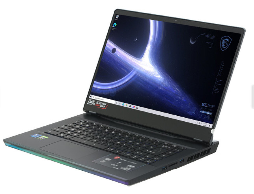 Laptop Lenovo ThinkPad E14 Gen 3